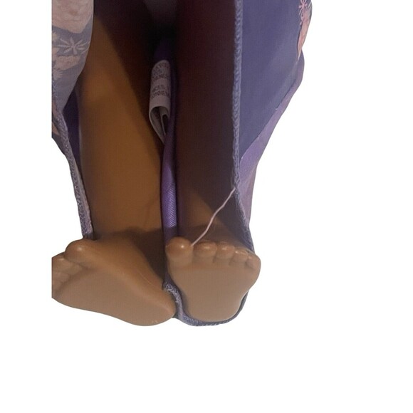 Disney Princess Singing & Styling Doll Isabela Disney's Enchanto - Picture 12 of 13